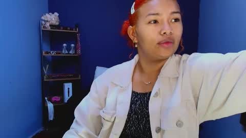 hot chocolate 4u online show from February 18, 2025, 11:44 am