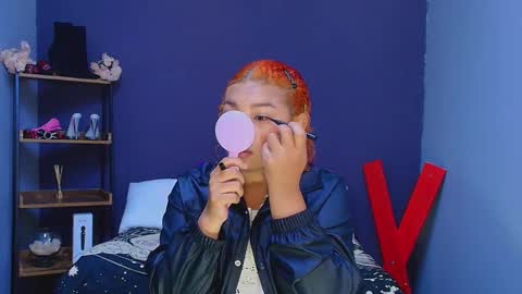 hot chocolate 4u online show from February 22, 2025, 12:08 pm