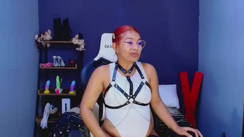 hot chocolate 4u online show from March 7, 2025, 6:33 pm