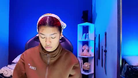 hot chocolate 4u online show from September 10, 2025, 12:05 pm