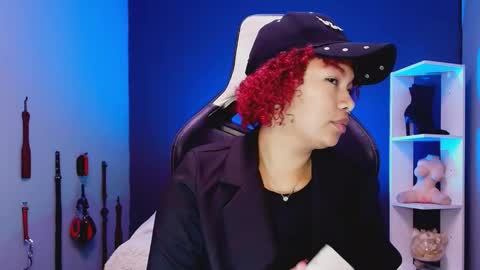 hot chocolate 4u online show from December 17, 2025, 12:22 pm