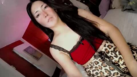 Snapshot of hot_claudia69 chatting on March 27, 2026, 3:23 pm its me CLAUDIA online show from March 27, 2026, 3:23 pm