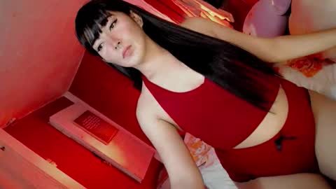 Snapshot of hot_claudia69 chatting on April 1, 2026, 2:03 pm its me CLAUDIA online show from April 1, 2026, 2:03 pm