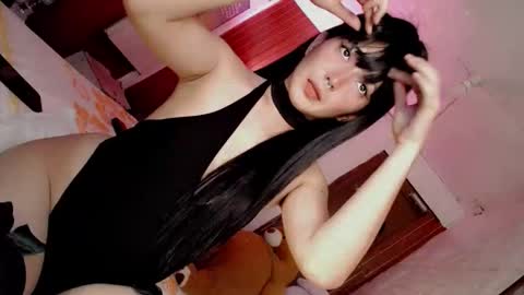 Snapshot of hot_claudia69 chatting on April 7, 2026, 5:30 am its me CLAUDIA online show from April 7, 2026, 5:30 am