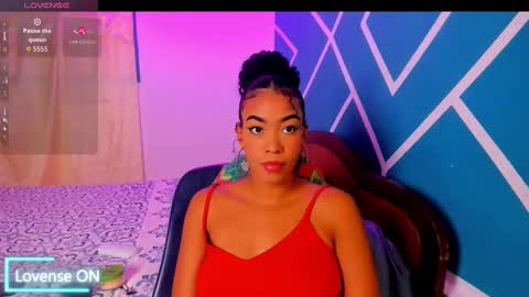 Hot Couple online show from September 12, 2025, 4:34 am