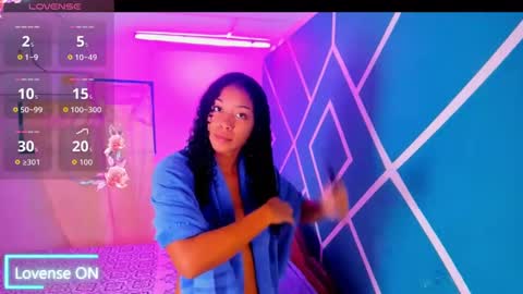 Hot Couple online show from September 20, 2025, 4:13 am