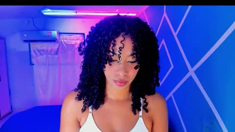 Hot Couple online show from October 5, 2025, 3:05 am