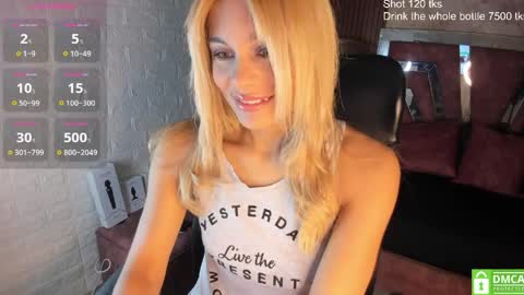 Valery online show from April 11, 2026, 10:41 am