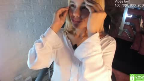 Valery online show from April 29, 2026, 10:41 am