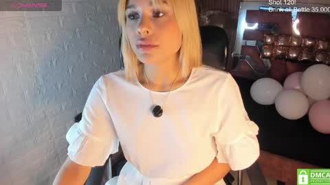 Valery online show from May 2, 2026, 10:53 am