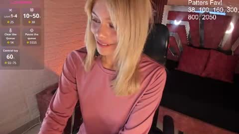 Snapshot of hot_cupid01 chatting on June 20, 2026, 10:40 am Valery online show from June 20, 2026, 10:40 am