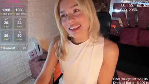 Snapshot of hot_cupid01 chatting on July 3, 2026, 10:43 am Valery online show from July 3, 2026, 10:43 am