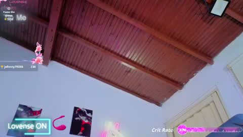 Snapshot of hot_destinyk chatting on June 11, 2026, 12:32 am destinyk online show from June 11, 2026, 12:32 am