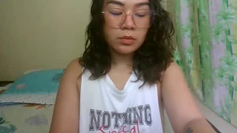 Snapshot of hot_emma1112 chatting on June 1, 2026, 2:57 am hot_emma1112 online show from June 1, 2026, 2:57 am