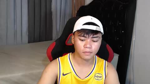 hot_emmanuel online show from January 8, 2026, 2:58 am