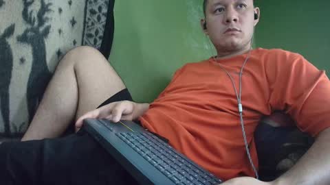 hot_guy36 online show from March 16, 2026, 4:33 pm