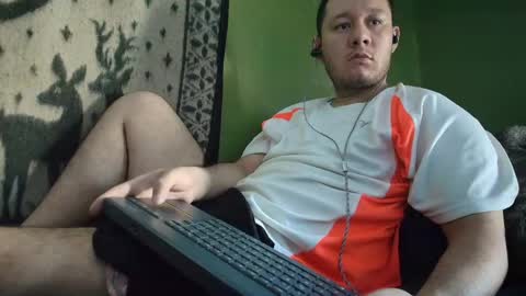 hot_guy36 online show from April 26, 2026, 2:04 pm