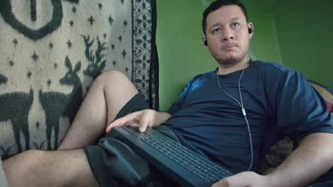 hot_guy36 online show from April 30, 2026, 3:18 pm