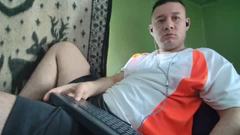 hot_guy36 online show from June 8, 2026, 3:01 pm