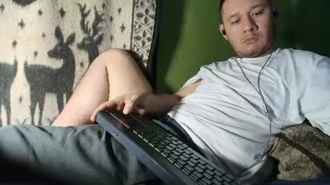 hot_guy36 online show from June 14, 2026, 3:19 am