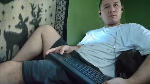 hot_guy36 online show from June 15, 2026, 3:03 pm