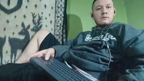 Snapshot of hot_guy36 chatting on July 5, 2026, 2:02 pm hot_guy36 online show from July 5, 2026, 2:02 pm