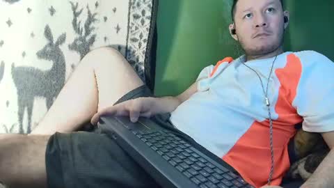 Snapshot of hot_guy36 chatting on July 19, 2026, 3:43 am hot_guy36 online show from July 19, 2026, 3:43 am
