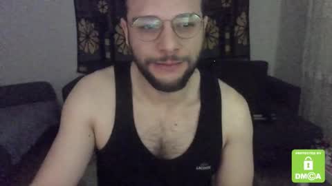 Senpai online show from February 14, 2025, 5:57 pm