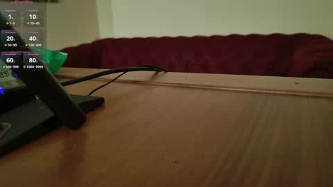 Aly online show from January 13, 2025, 12:56 pm