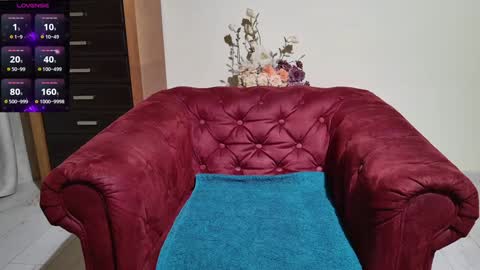 Aly online show from February 4, 2025, 8:49 pm