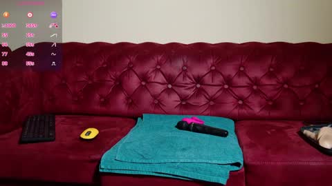 Aly online show from April 16, 2026, 7:58 pm