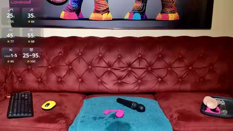 Aly online show from May 30, 2026, 6:43 am