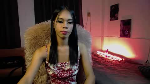 Snapshot of hot_impress chatting on April 10, 2026, 9:25 am Yllana Marie online show from April 10, 2026, 9:25 am