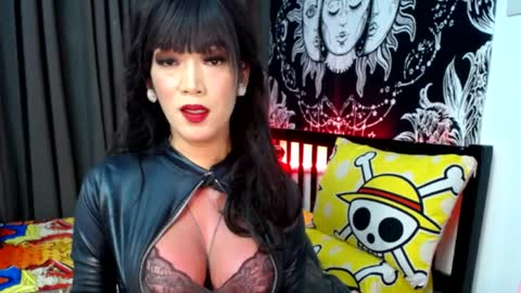 Jessica Cumshow FOLLOW ME online show from March 27, 2026, 11:26 pm