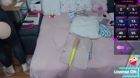 Jessica  Tyler online show from March 4, 2025, 10:16 pm