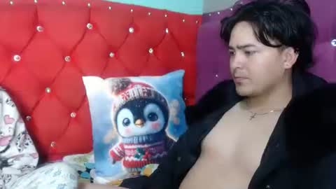 anyelood  soffi online show from December 16, 2025, 8:52 am