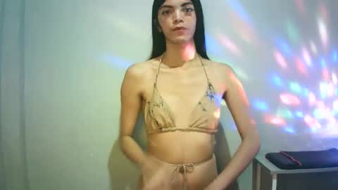 hot_keysha online show from January 14, 2026, 9:48 am
