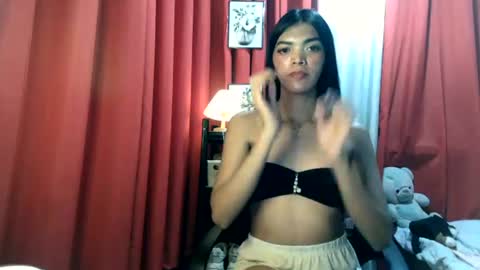 hot_keysha online show from June 21, 2026, 4:09 pm