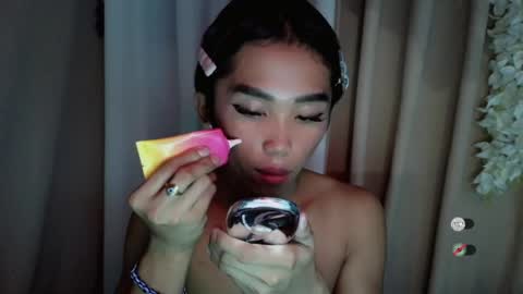 Snapshot of hot_khianna chatting on May 14, 2026, 5:58 am Khianna online show from May 14, 2026, 5:58 am