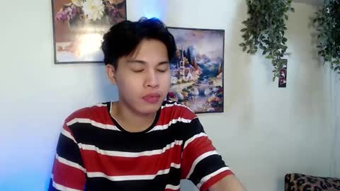 mark online show from March 9, 2026, 6:34 pm