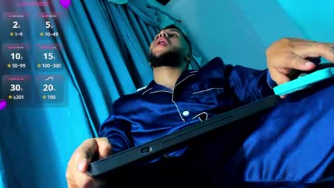 Snapshot of hot_latino_boy_ chatting on August 2, 2026, 3:54 pm Alejandro online show from August 2, 2026, 3:54 pm