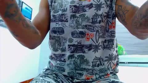 SEXY COUPLE  online show from January 18, 2026, 12:42 pm