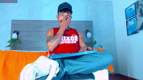 SEXY COUPLE  online show from February 5, 2026, 12:54 pm