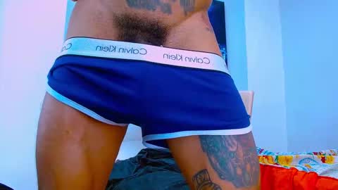 SEXY COUPLE  online show from March 8, 2026, 7:39 pm