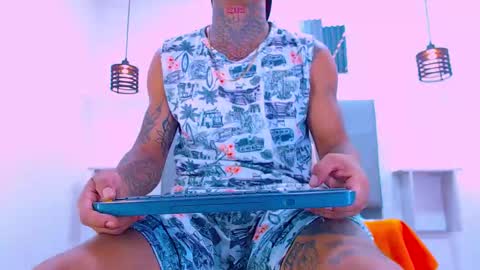 SEXY COUPLE  online show from March 9, 2026, 12:31 pm