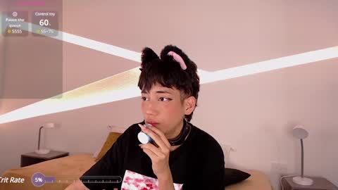 Alana online show from January 24, 2025, 12:31 am