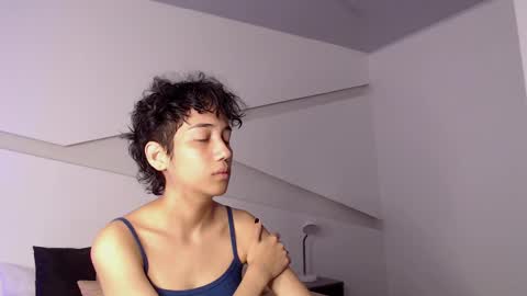 Alana online show from March 9, 2025, 9:14 pm