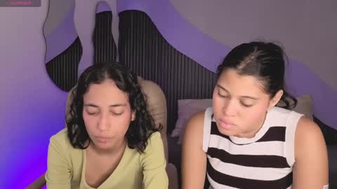 Alana online show from April 29, 2026, 9:32 pm