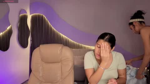Alana online show from April 30, 2026, 8:57 pm