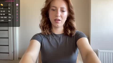 Lina online show from September 22, 2025, 9:00 am